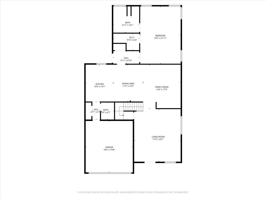 Collins Terrace Add - Residential
