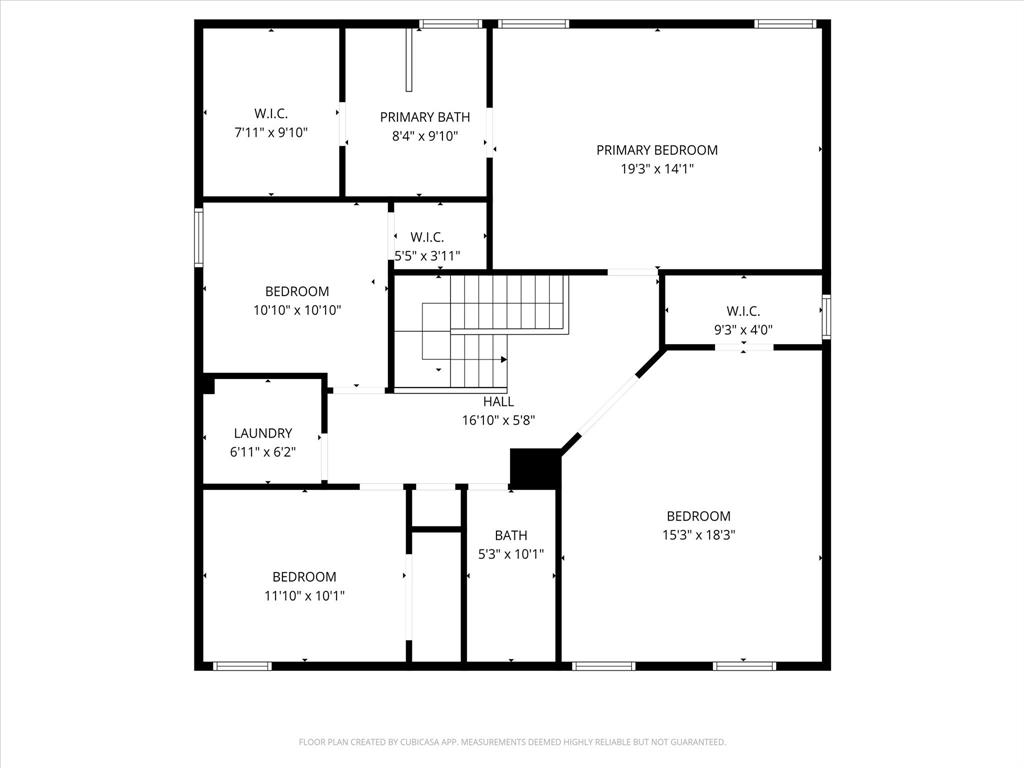Collins Terrace Add - Residential
