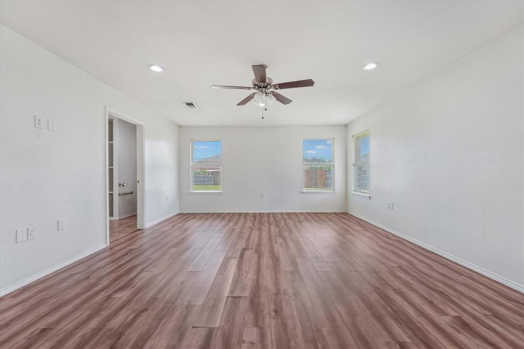 Collins Terrace Add - Residential