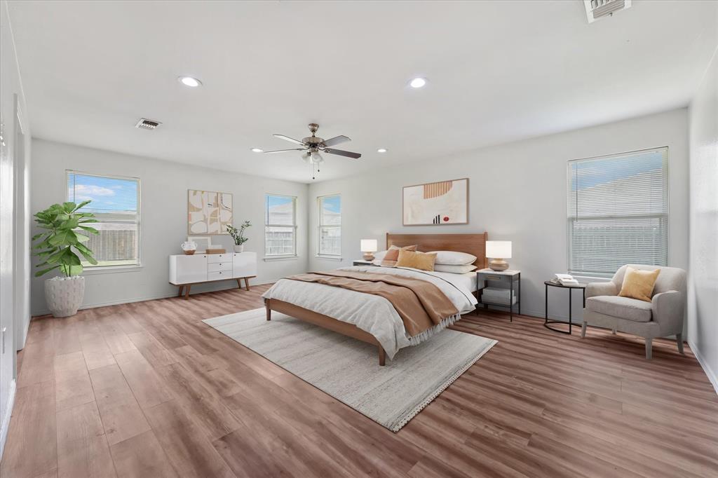 Collins Terrace Add - Residential