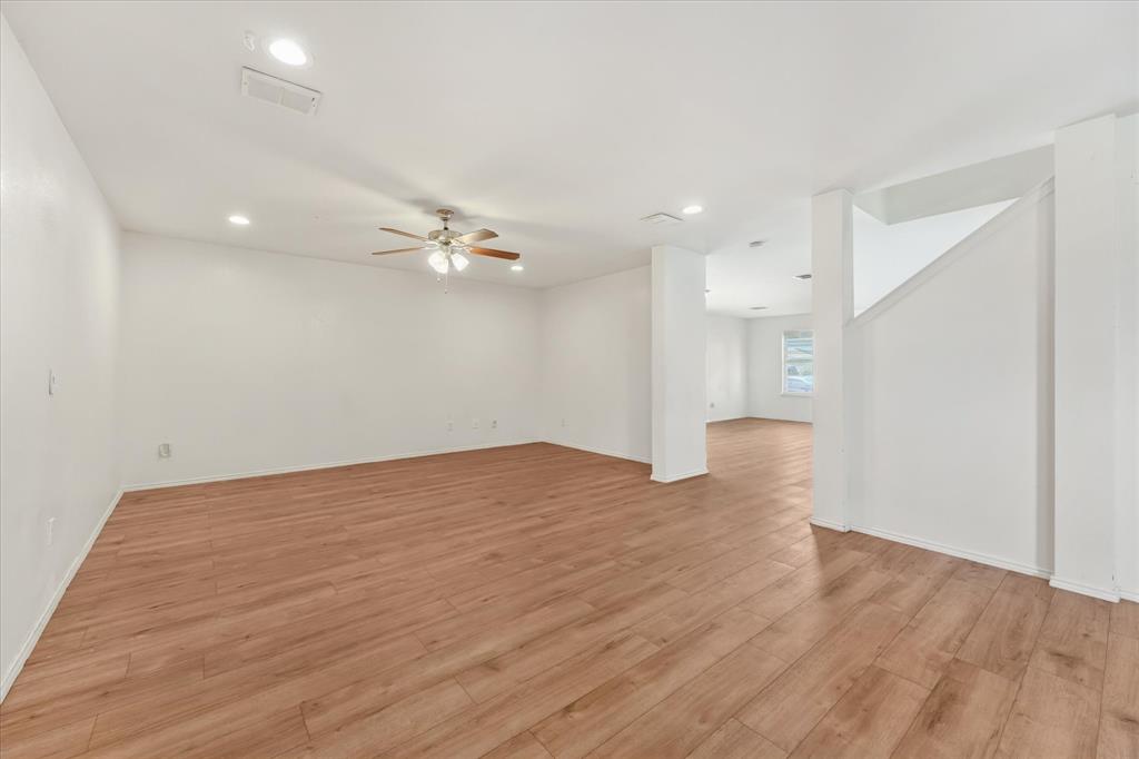 Collins Terrace Add - Residential