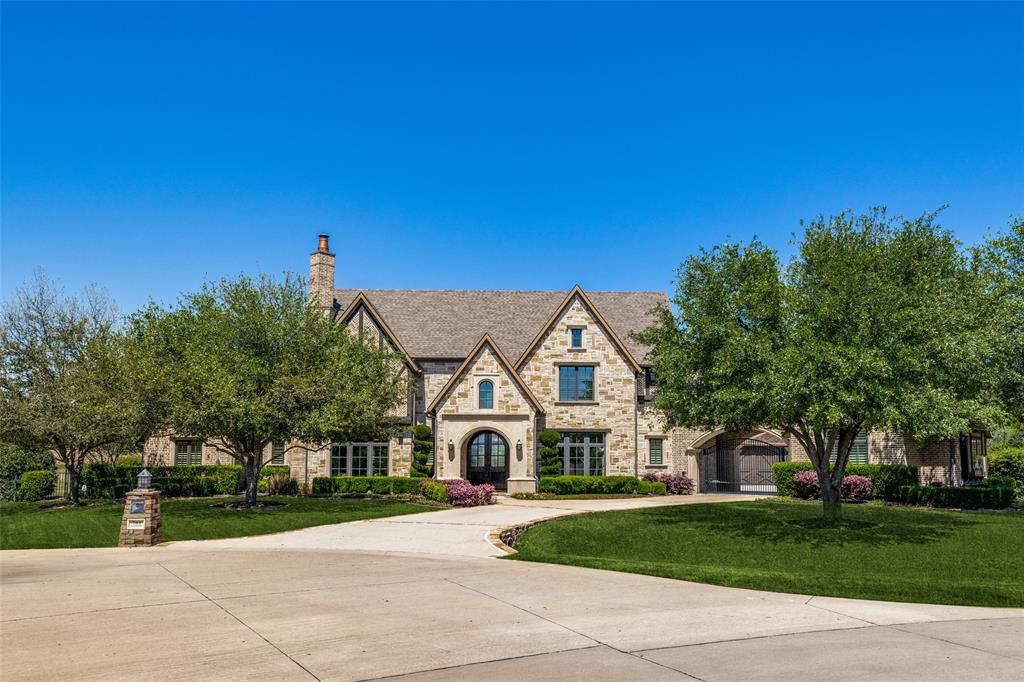 Tranquility Farms - Residential