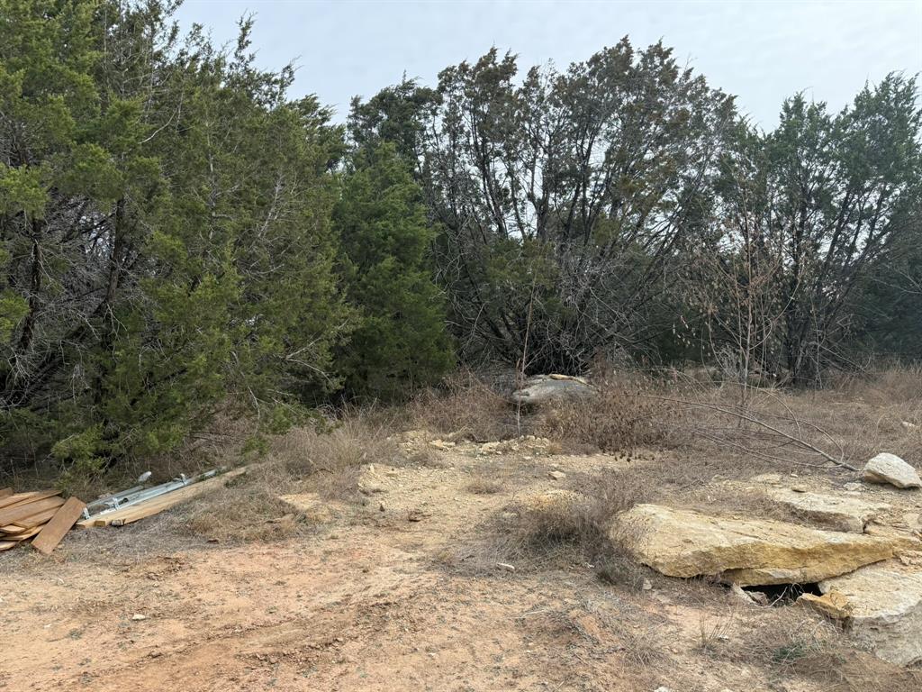 Canyon Creek V - Land