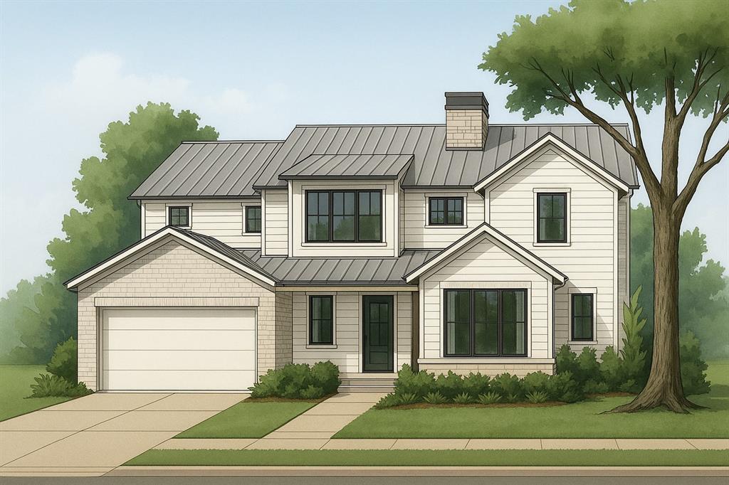 New construction in The Reservation with completion expected Summer 2026. Built by a local team who understands today’s buyer, this home blends thoughtful design, high-end finishes, and everyday functionality in one of the area’s most desirable neighborhoods.

The main level features wood flooring throughout (excluding baths) and a layout designed for both entertaining and daily living. At the center of the home, the kitchen is equipped with top-tier appliances, a massive 10x6 island, separate prep kitchen with a second dishwasher, and seamless flow into the living and dining spaces. A walk-in pantry, dedicated Costco bulk closet, mudroom, and butler’s pantry add a level of practicality rarely found in new construction.

All five bedrooms offer en-suite baths, creating true privacy for family and guests. Upstairs, three secondary bedrooms are supported by a full-size utility room, while the primary suite features a second utility connection within the closet for added convenience.

Additional highlights include two full guest baths—one downstairs positioned perfectly for a future pool bath, and another upstairs off the game room—plus a large backyard ready for outdoor living. The home is fully wired and designed to support today’s connected lifestyle.

A rare opportunity to own new construction in The Reservation with the space, flexibility, and finish-out buyers are looking for.