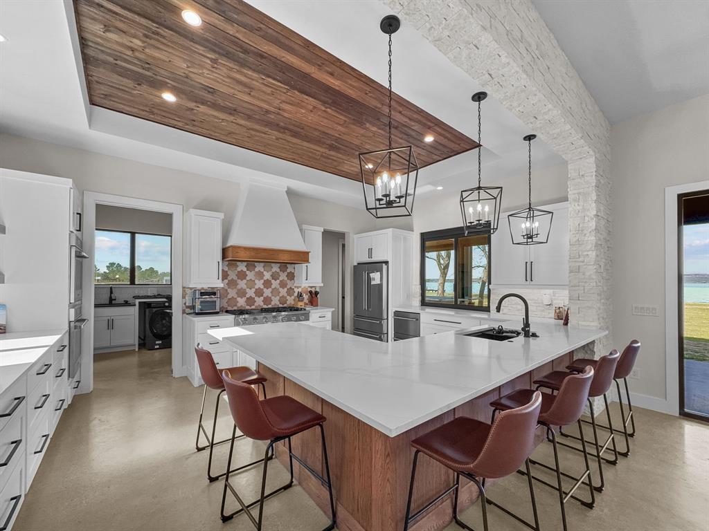 Pk Lake - Residential