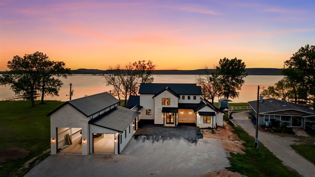Pk Lake - Residential