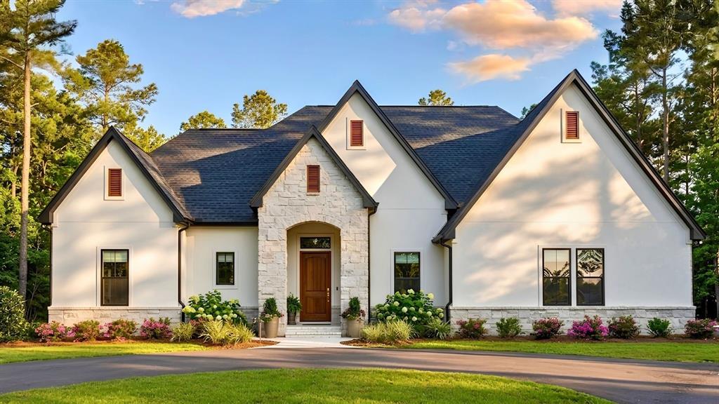 Woodcrest - Residential
