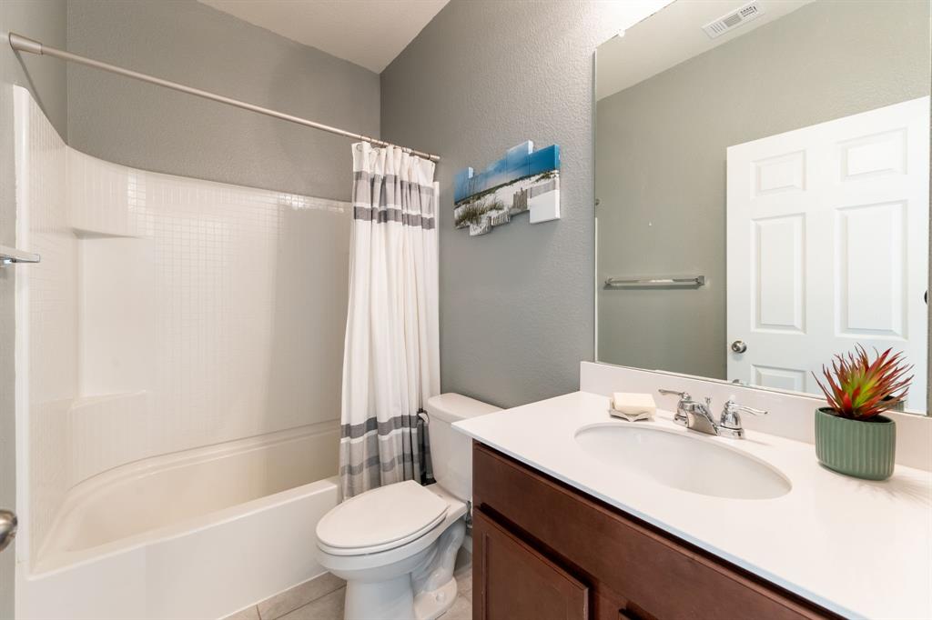 Woodcreek - Residential