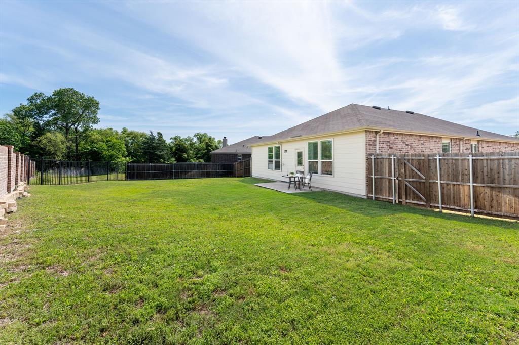 Woodcreek - Residential
