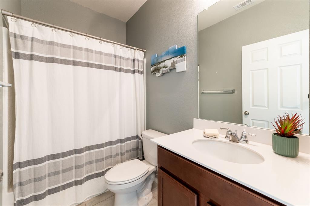 Woodcreek - Residential