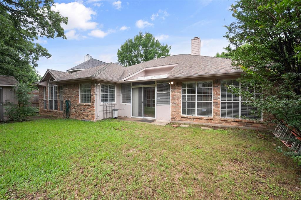 Edgewood East - Residential