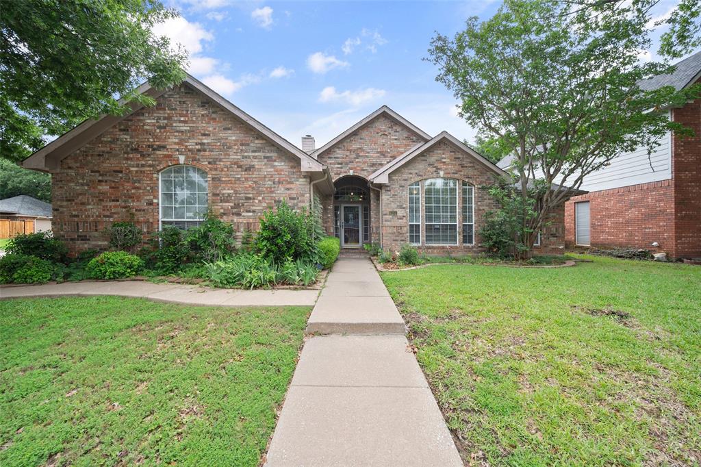 Edgewood East - Residential