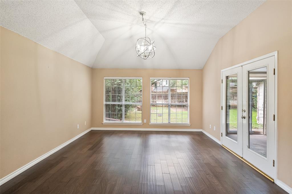 Edgewood East - Residential