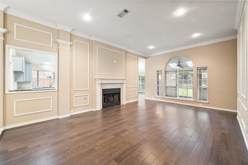 Edgewood East - Residential