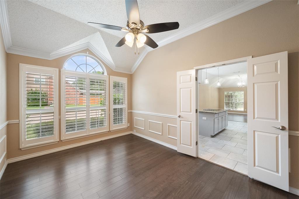 Edgewood East - Residential