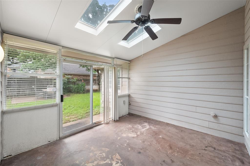 Edgewood East - Residential