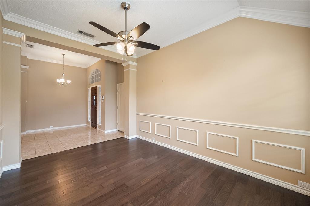 Edgewood East - Residential
