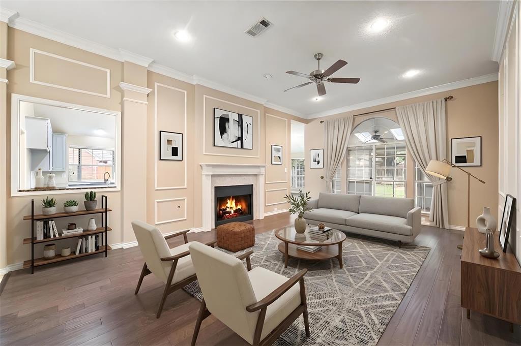 Edgewood East - Residential