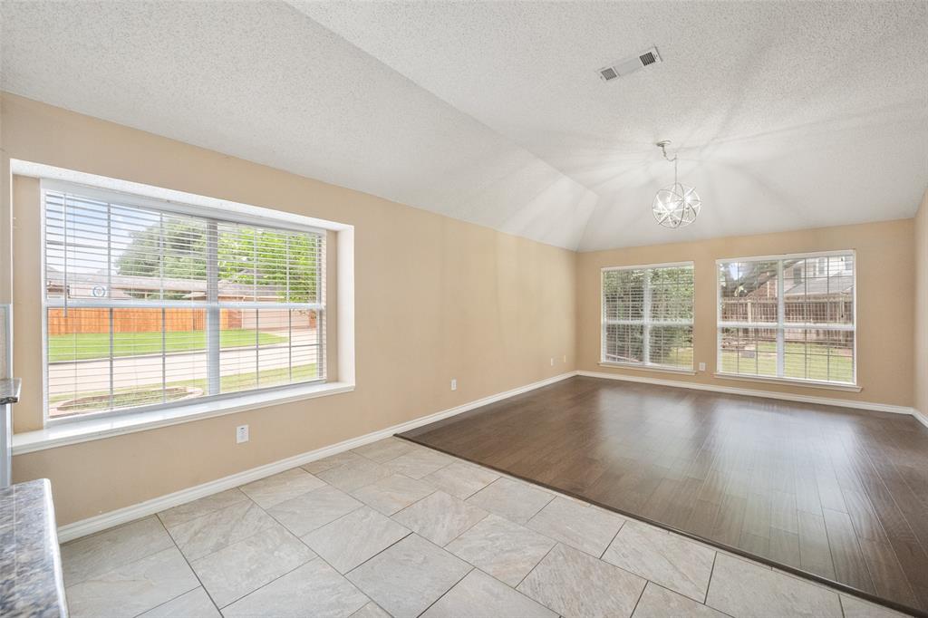 Edgewood East - Residential