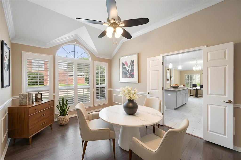 Edgewood East - Residential
