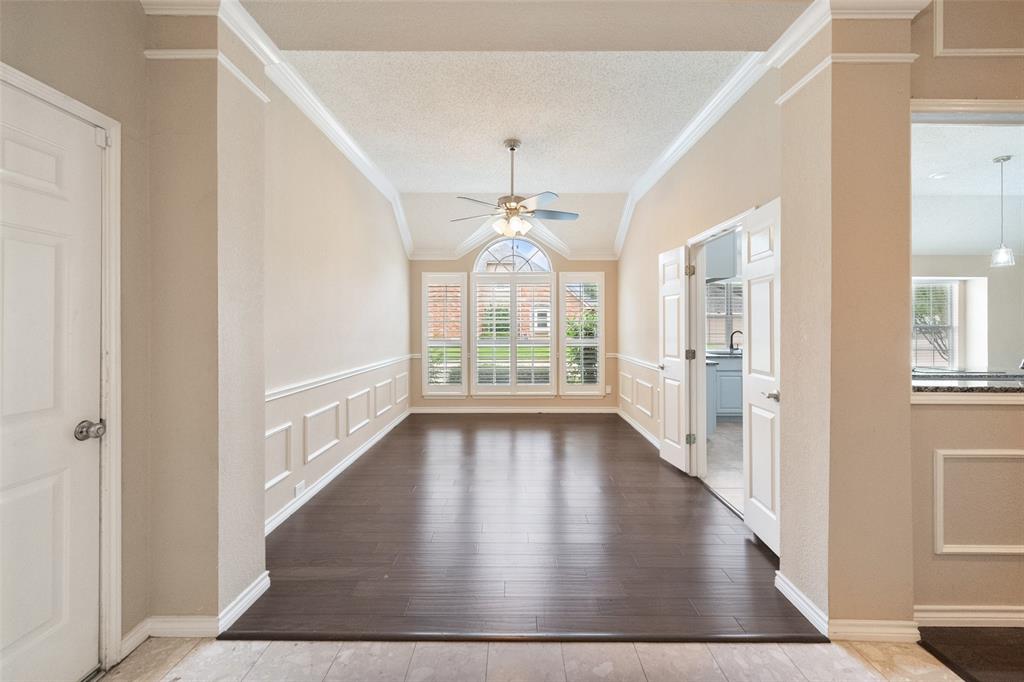 Edgewood East - Residential