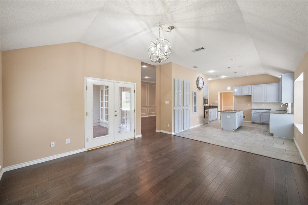 Edgewood East - Residential