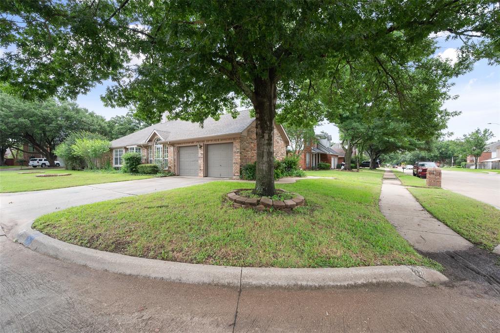 Edgewood East - Residential