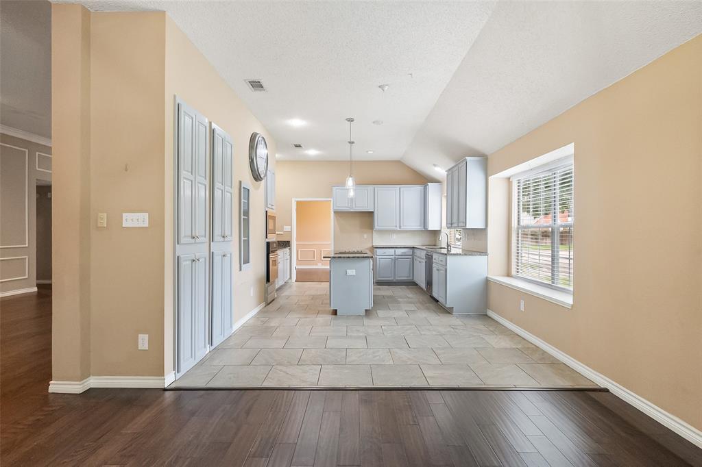 Edgewood East - Residential