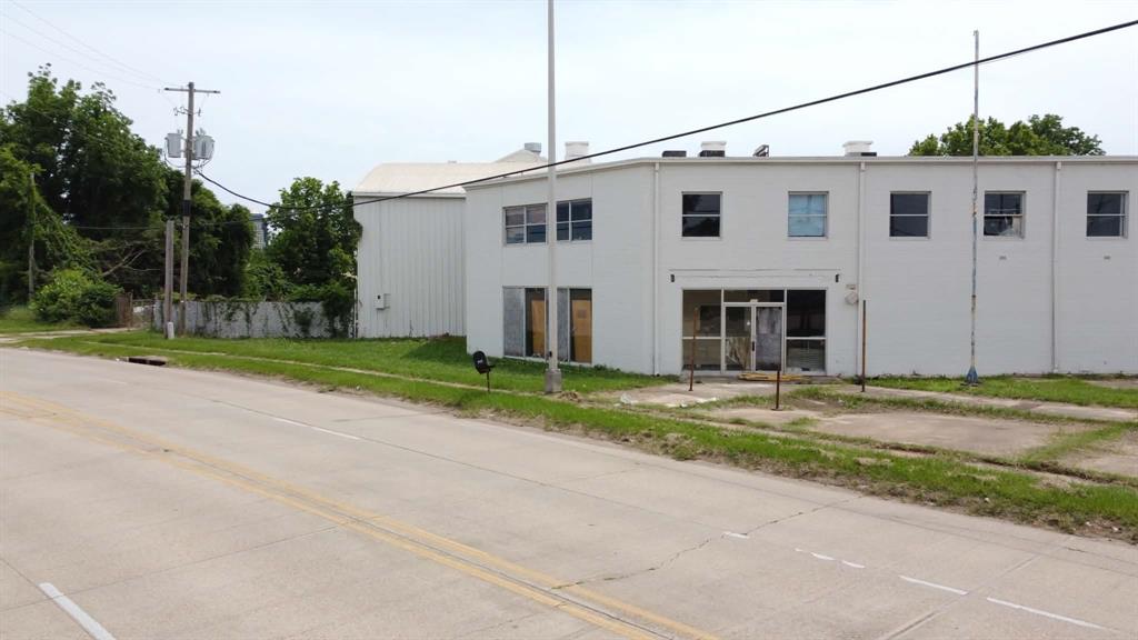 North Highlands Freestate - Commercial Sale