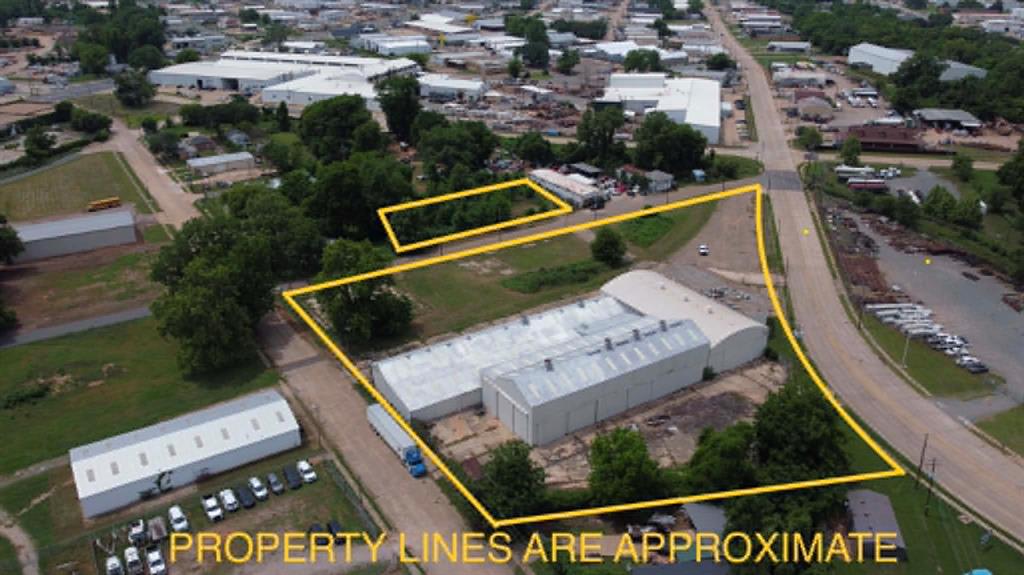 North Highlands Freestate - Commercial Sale