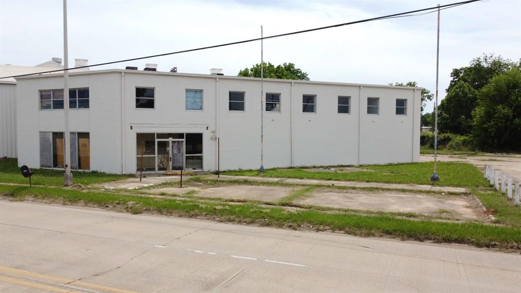 North Highlands Freestate - Commercial Sale