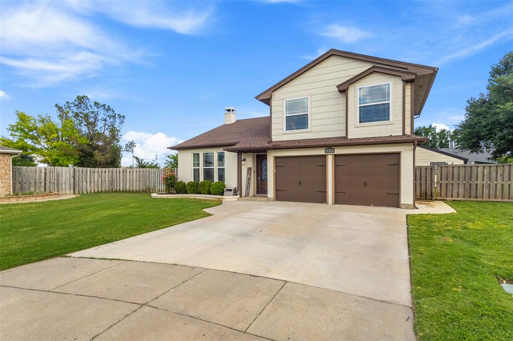 Twin Mills Add - Residential