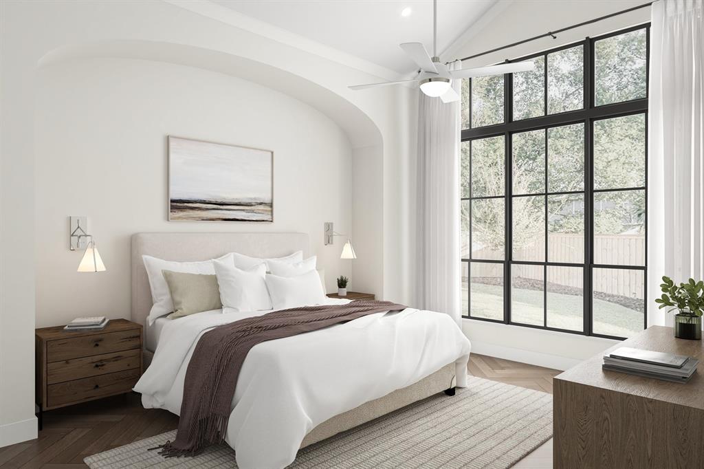 Villas at Lakeside - Residential