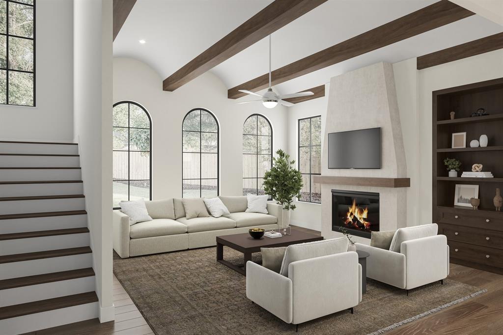 Villas at Lakeside - Residential