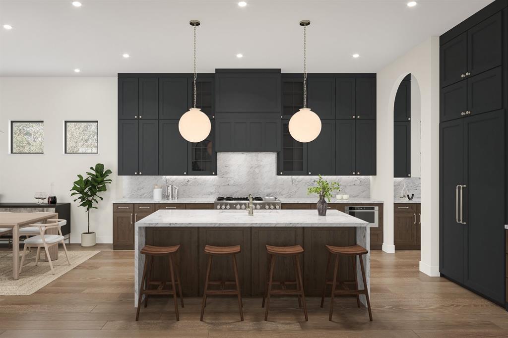 Villas at Lakeside - Residential