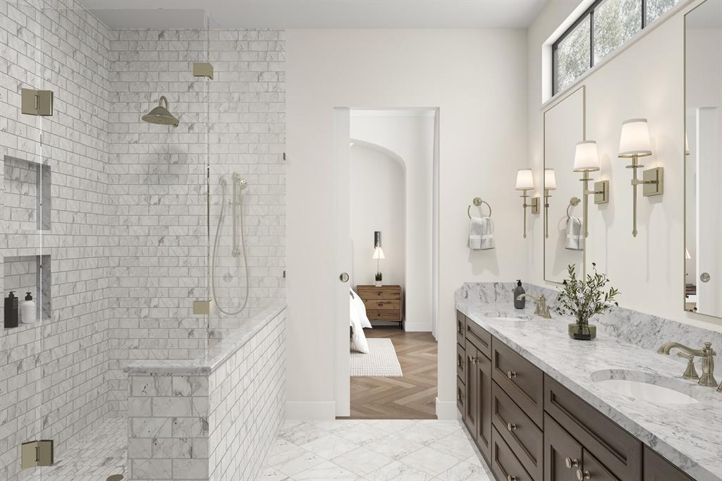 Villas at Lakeside - Residential