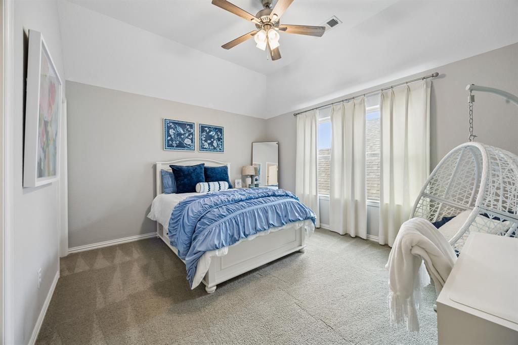 Melton Ridge - Residential