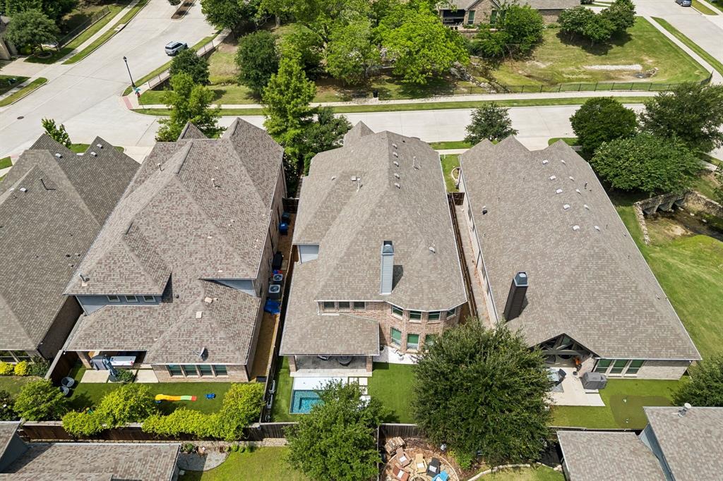 Melton Ridge - Residential