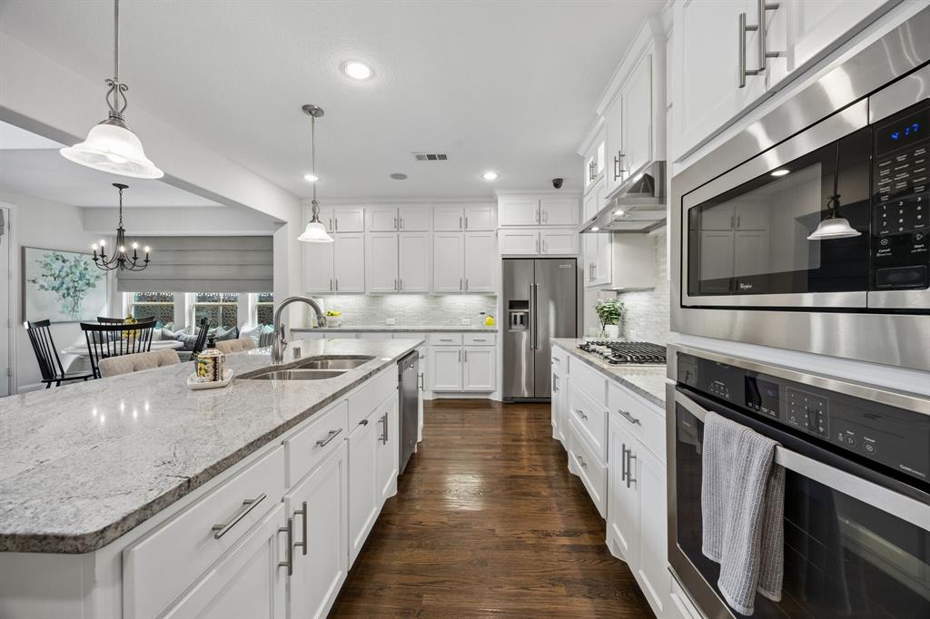 Melton Ridge - Residential