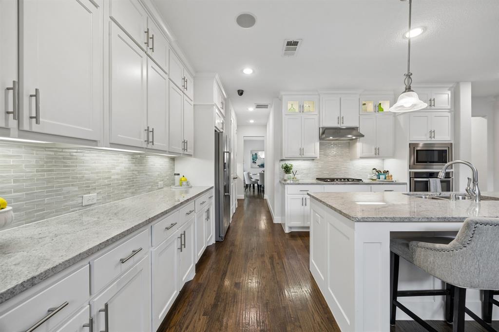 Melton Ridge - Residential