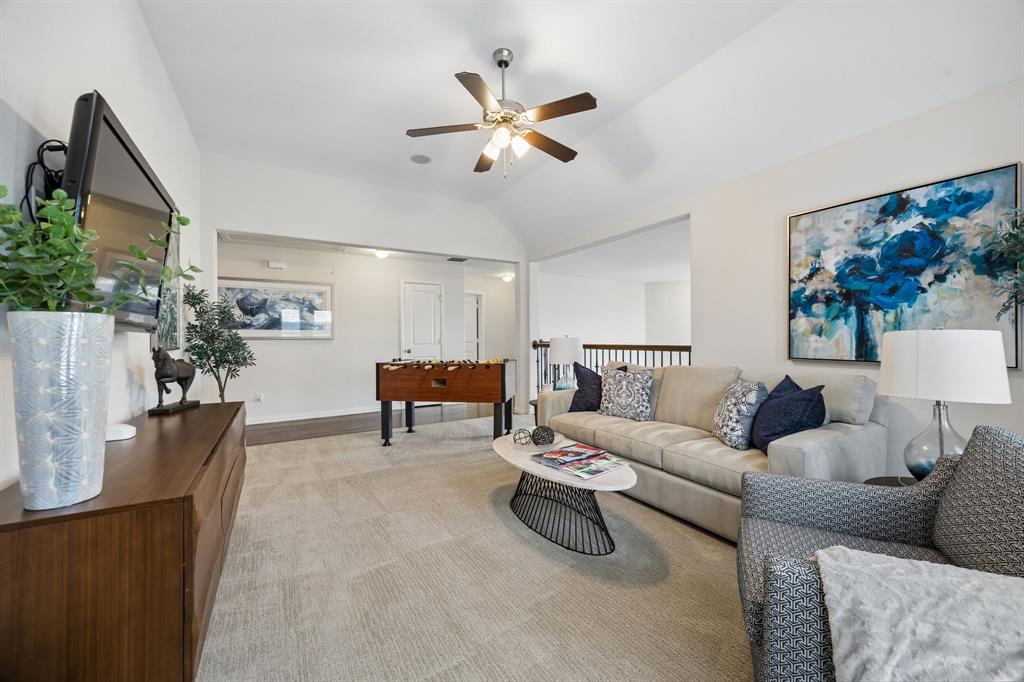 Melton Ridge - Residential