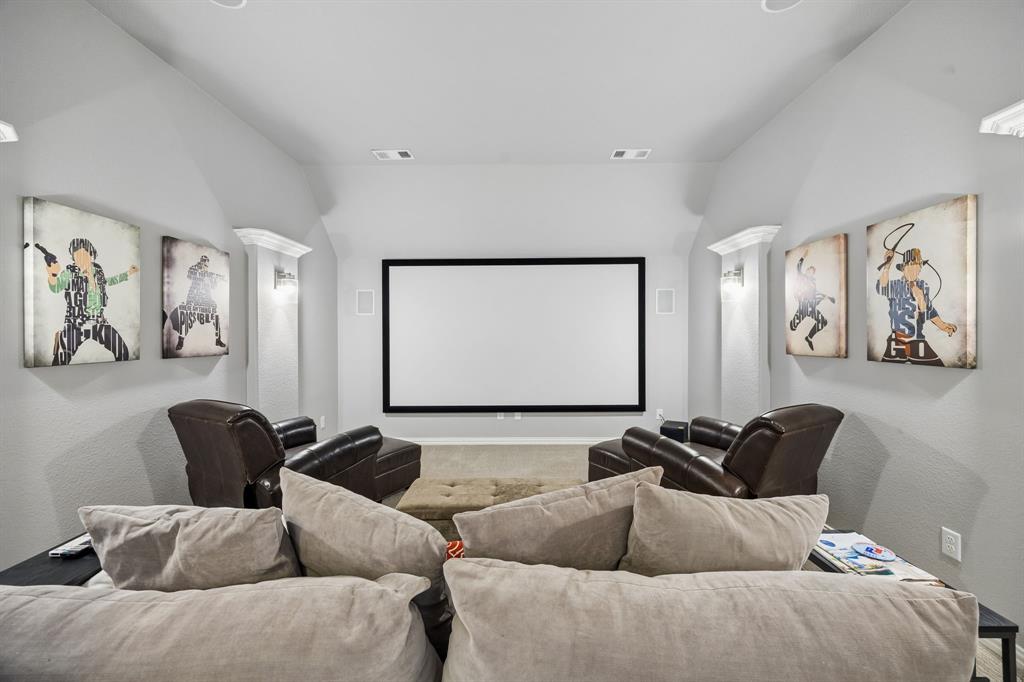 Melton Ridge - Residential