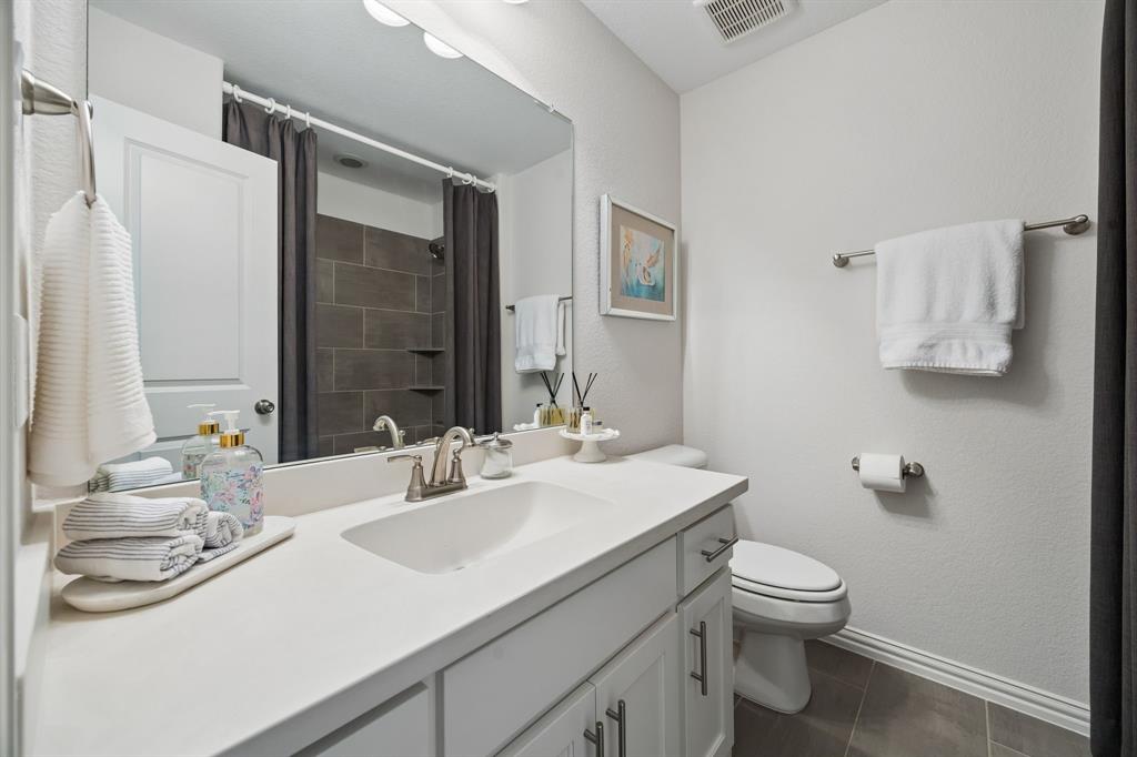 Melton Ridge - Residential