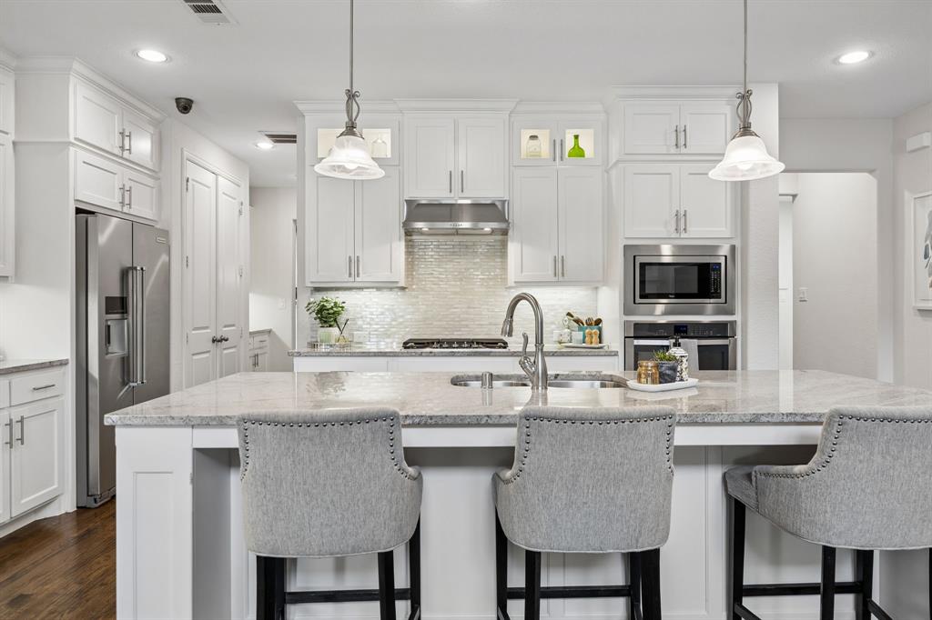 Melton Ridge - Residential