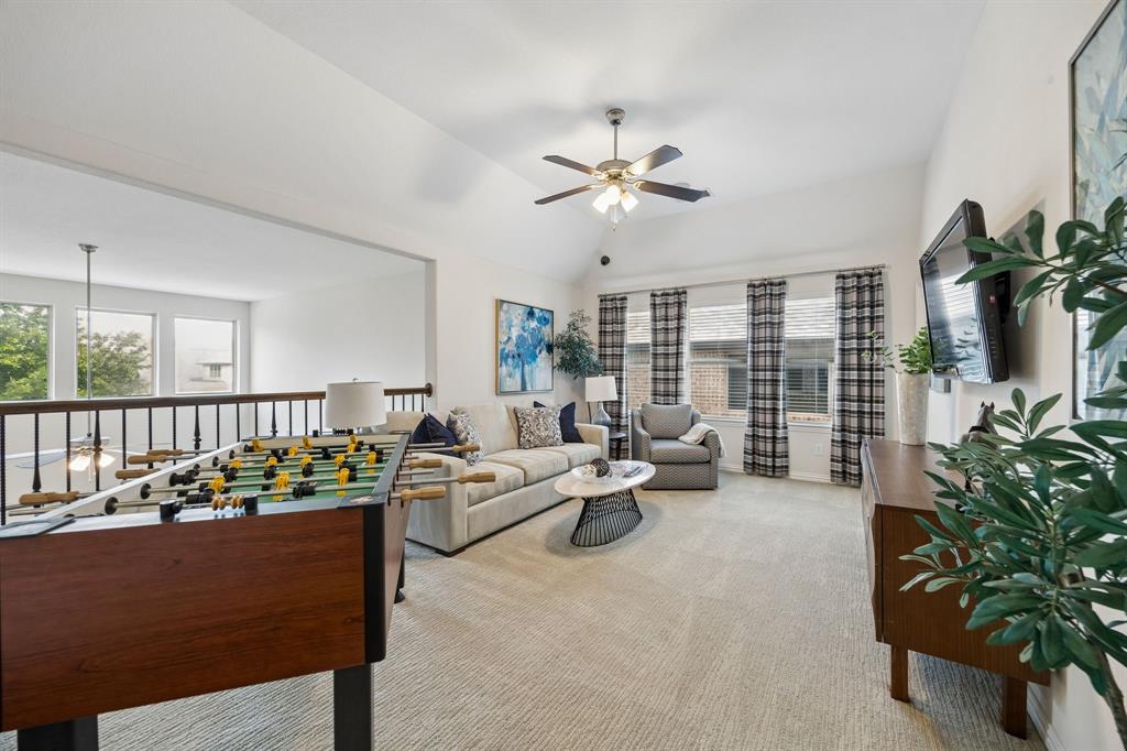 Melton Ridge - Residential