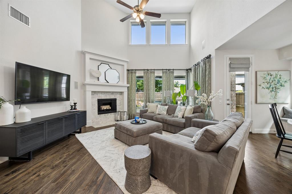 Melton Ridge - Residential