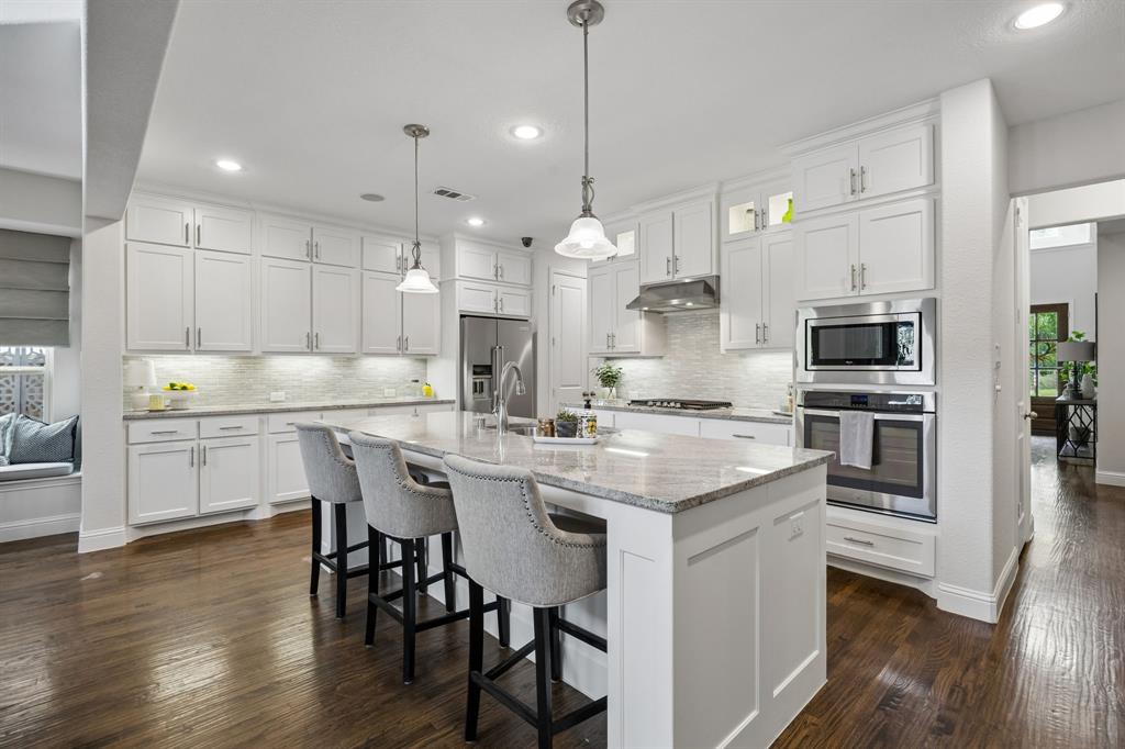 Melton Ridge - Residential