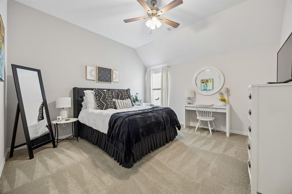 Melton Ridge - Residential