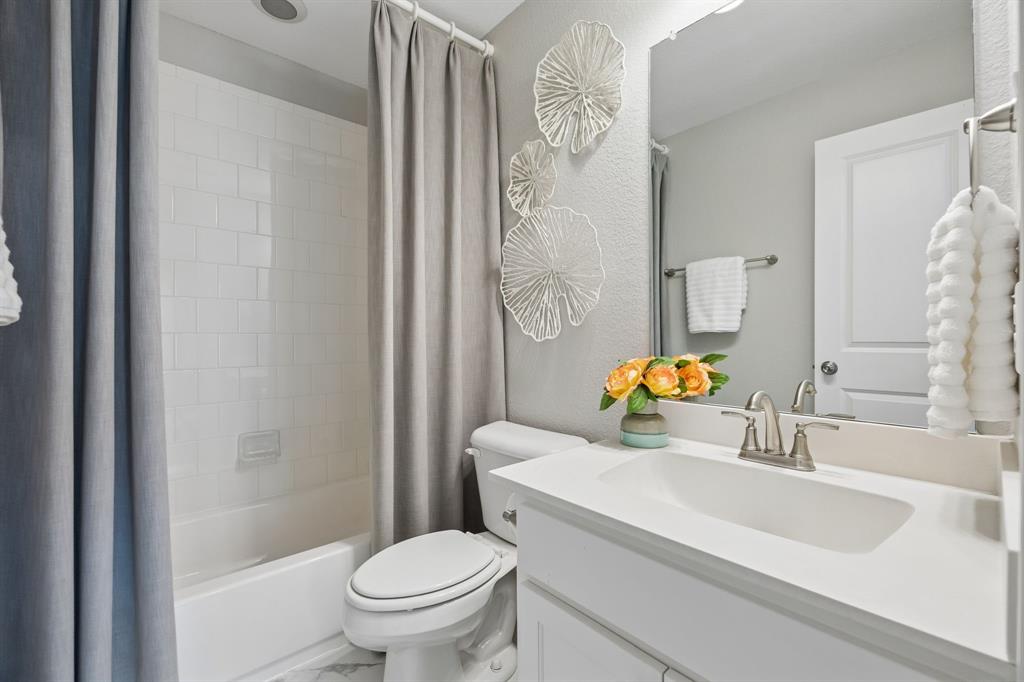 Melton Ridge - Residential