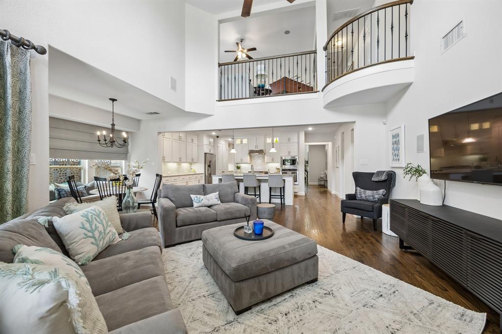 Melton Ridge - Residential
